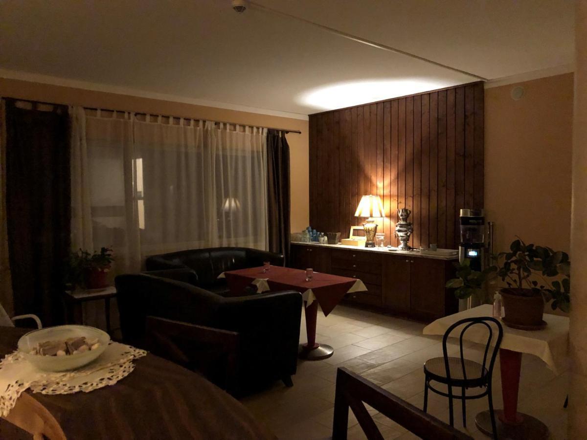 Panoramasuite Turracherhoehe Turracher Hoehe Luaran gambar